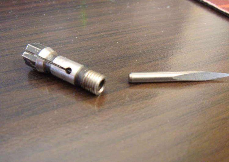 木工雕刻機刀具