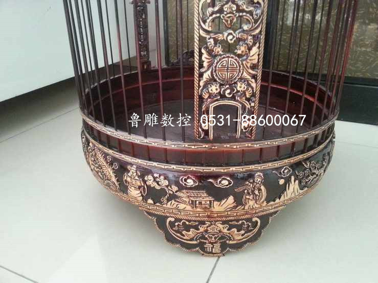 鳥籠樣品圖 鳥籠樣品圖