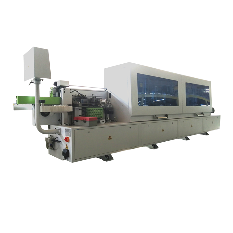 大極東款全自動仿形款封邊機 大極東款全自動仿形款封邊機