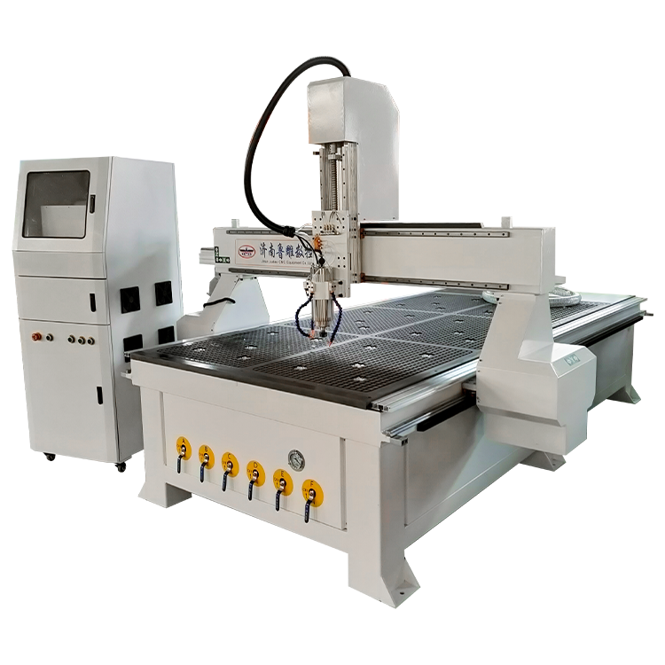 LD1325/1525真空吸附木工雕刻機 LD1325/1525真空吸附木工雕刻機