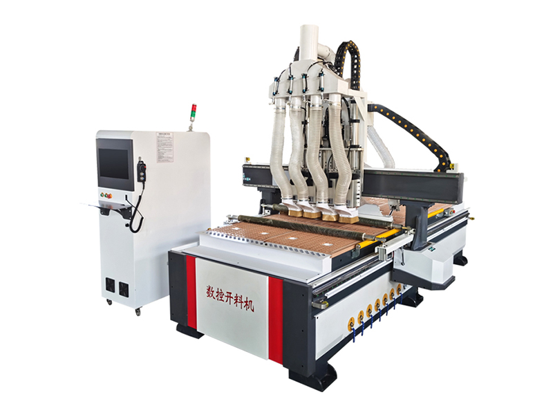 1325/1328四工序開料機 1325/1328四工序開料機
