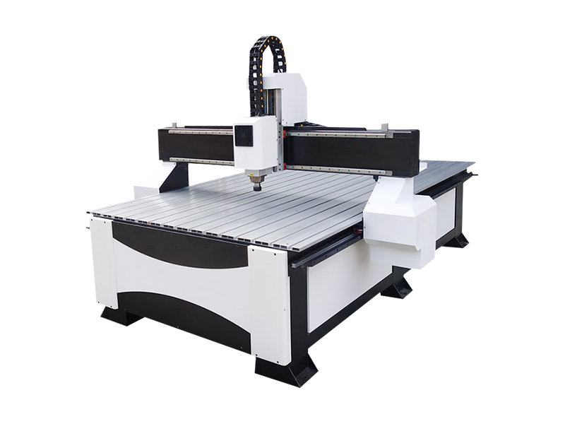 LD1325/1530單頭木工雕刻機 LD1325/1530單頭木工雕刻機