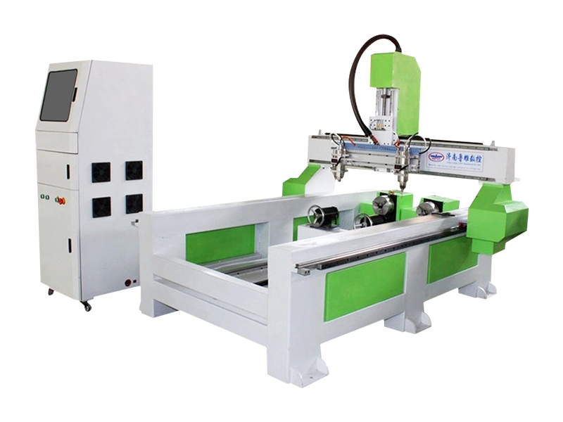 LD1315雙頭圓柱平面一體機 LD1315雙頭圓柱平面一體機