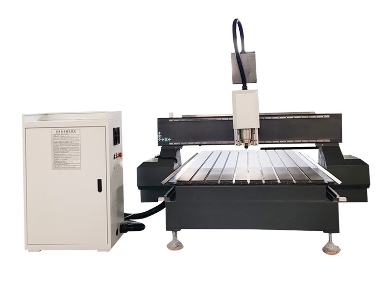 LD1015雕刻機(無腿床身) LD1015雕刻機(無腿床身)