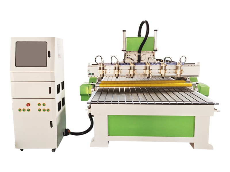 LD1625一拖六浮雕機(jī)加氣動(dòng)壓棍 LD1625一拖六浮雕機(jī)加氣動(dòng)壓棍