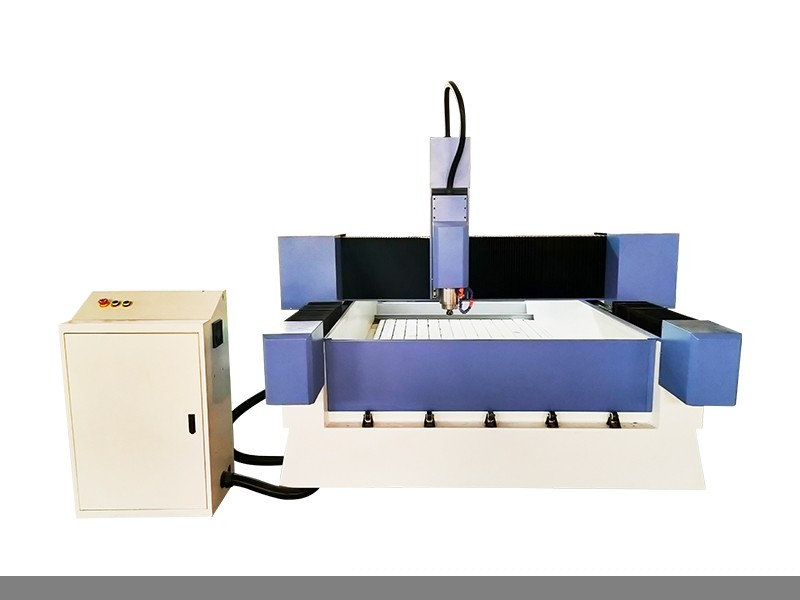 LD1325單頭重型石材雕刻機(jī) LD1325單頭重型石材雕刻機(jī)