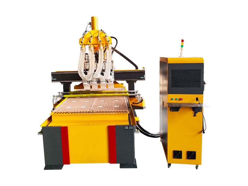 1325四工序開料機 1325四工序開料機